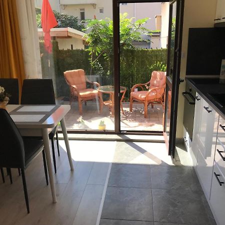 Sunrise City A2, Sarafovo Burgas City Exterior foto