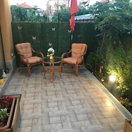 Sunrise City A2, Sarafovo Burgas City Exterior foto