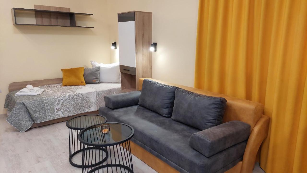 Sunrise City A2, Sarafovo Burgas City Exterior foto