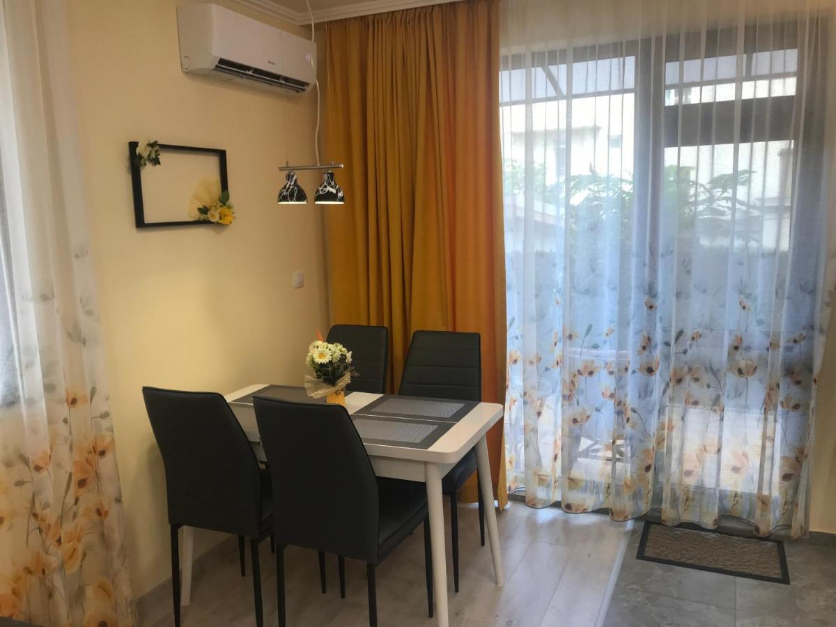 Sunrise City A2, Sarafovo Burgas City Exterior foto