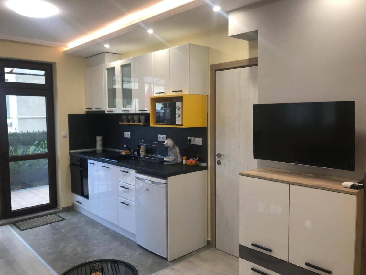Sunrise City A2, Sarafovo Burgas City Exterior foto