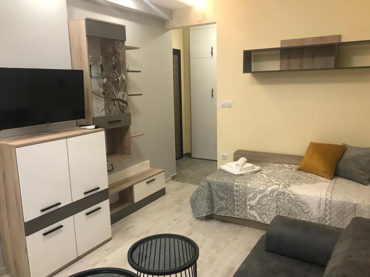 Sunrise City A2, Sarafovo Burgas City Exterior foto