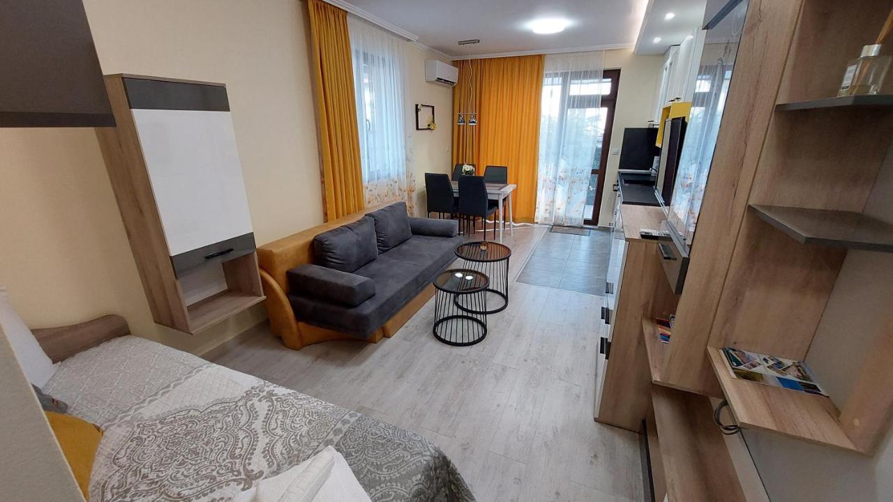 Sunrise City A2, Sarafovo Burgas City Exterior foto