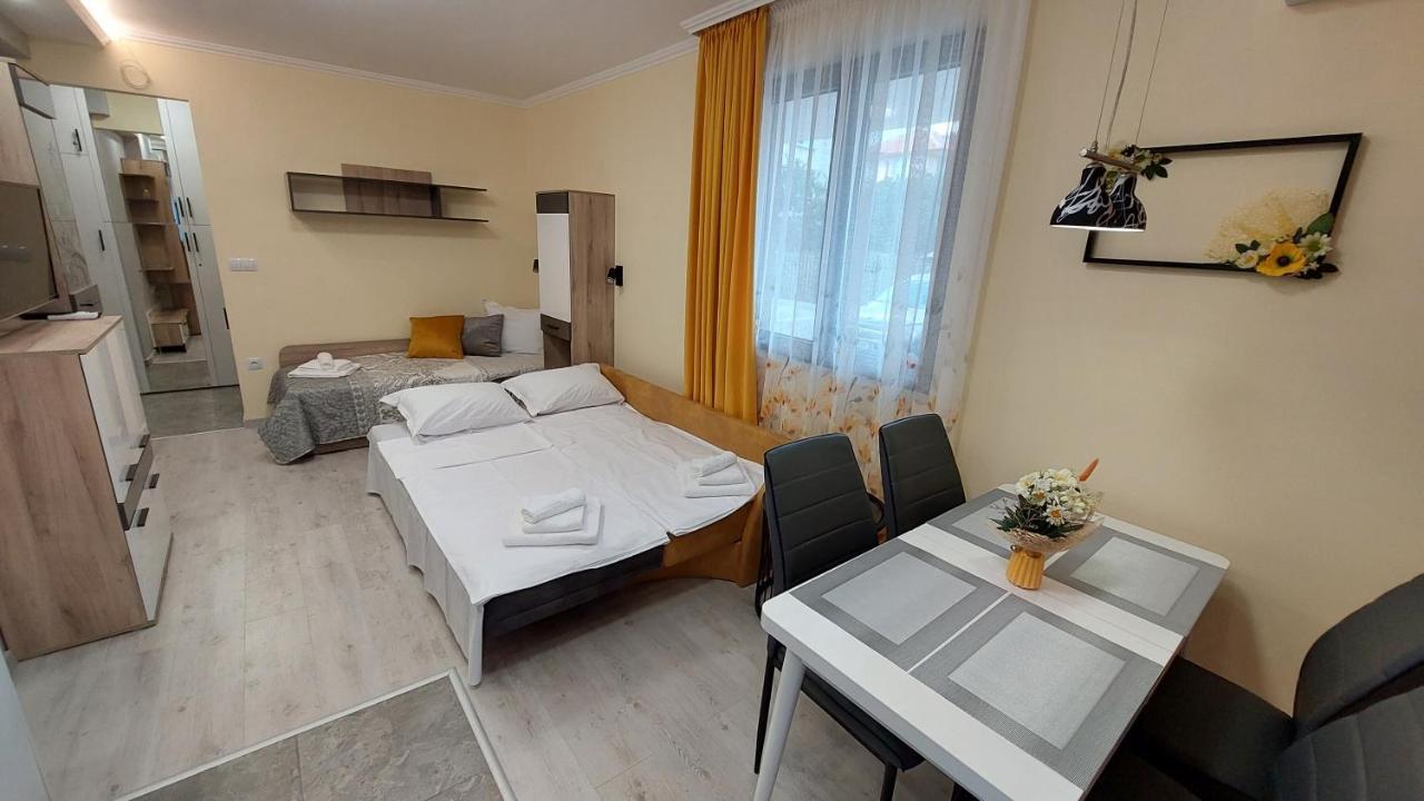 Sunrise City A2, Sarafovo Burgas City Exterior foto