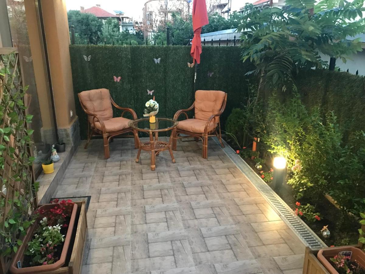 Sunrise City A2, Sarafovo Burgas City Exterior foto