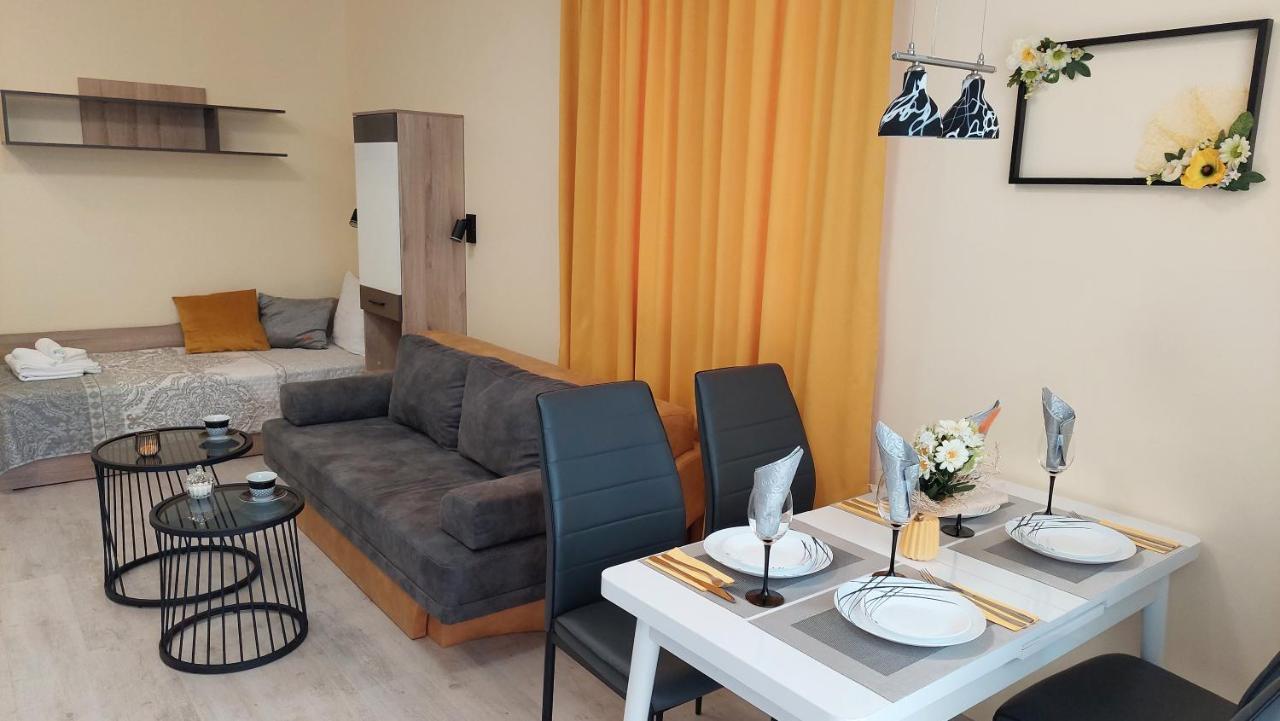 Sunrise City A2, Sarafovo Burgas City Exterior foto