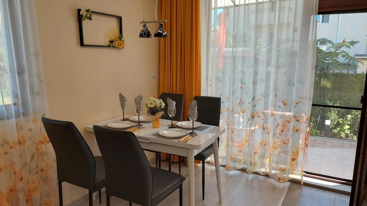 Sunrise City A2, Sarafovo Burgas City Exterior foto